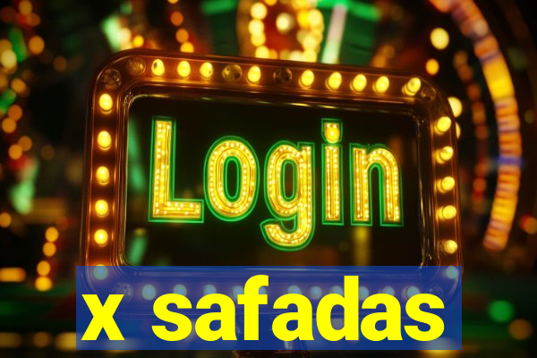 x safadas